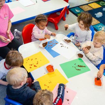 Bright Ideas Childcare - Preschools Near Me - Tempe, Arizona