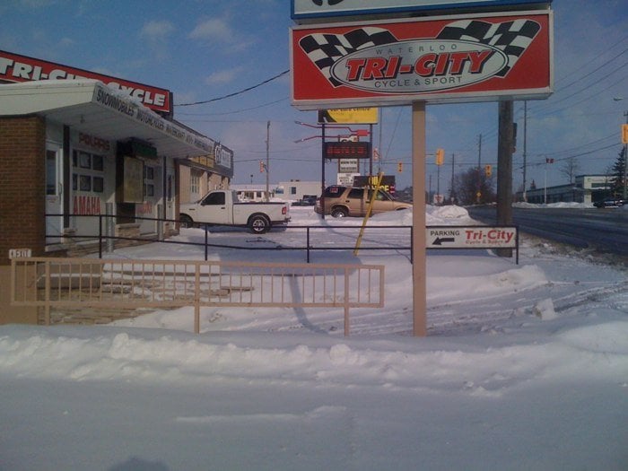 TRI CITY CYCLE & SPORT Updated October 2024 351 er Street N