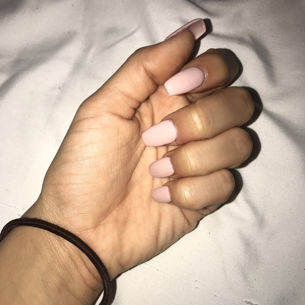 Sally's Nail & Spa - Skin Care Near Me - Pomona, California Sally's Nail & Spa - Skin Care Near Me - Pomona, California