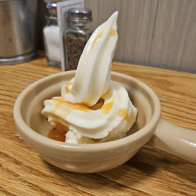 Soup 'n Fresh - Chino Hills by null