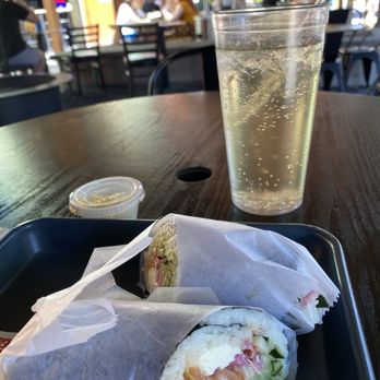 Rollin' Fresh - Sushi Bars Near Me - Portland, Oregon