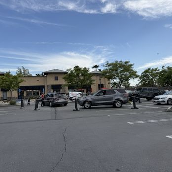 Chick-fil-A - Fast Food Near Me - Rancho Cucamonga, California