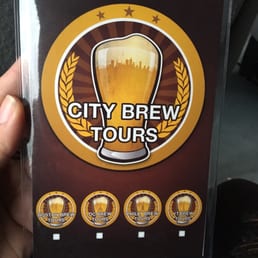 Party Bus pass