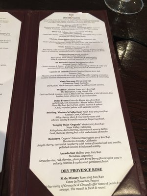 Menu photo 3 Saaz Indian Cuisine Southampton, NY Menu photo 3 Saaz Indian Cuisine Southampton, NY