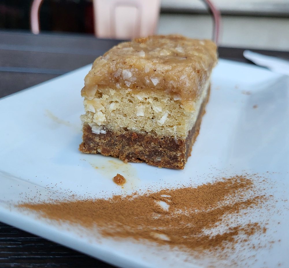 Social spots from Feast Market & Cellar