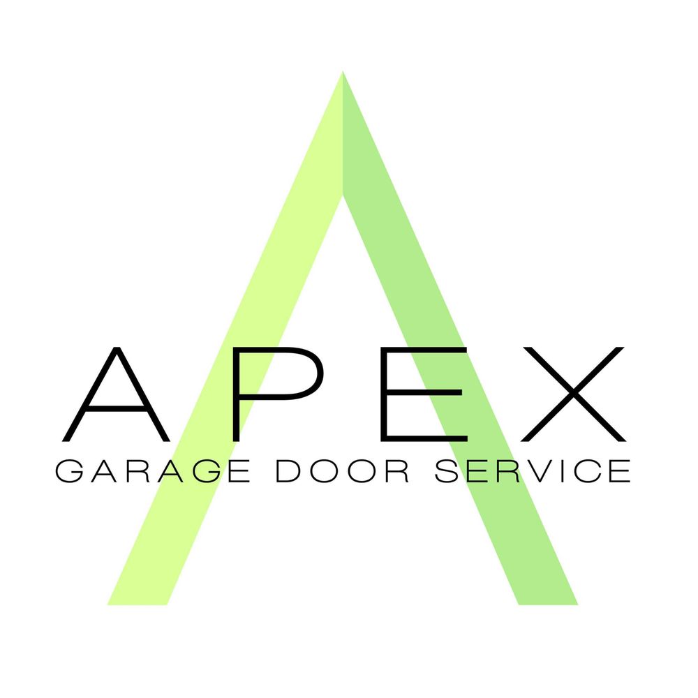 Apex Garage Door Service - Garage Door Contractor in Englishtown, NJ