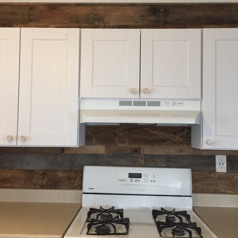 Custom Built - Carpenters Near Me