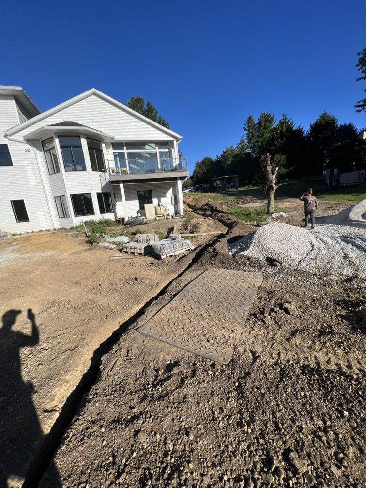 Slide of Tier One Plumbing