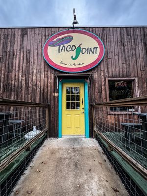 Taco Joint by null