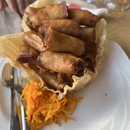 Lumpia Lumpiang Shanghai Lumpia Lumpiang Shanghai