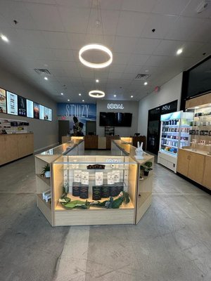 Local Cannabis Company by null