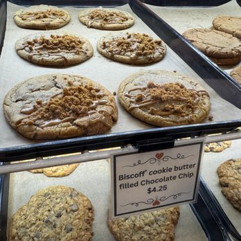 The Gingerbread Factory - Bakeries Near Me - Leavenworth, Washington