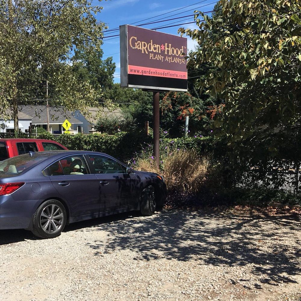 GardenHood - Nurseries & Gardening Near Me - Atlanta, Georgia