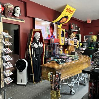 Terror - Hobby Shops Near Me - Reno, Nevada Terror - Hobby Shops Near Me - Reno, Nevada