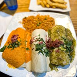 Enchiladas