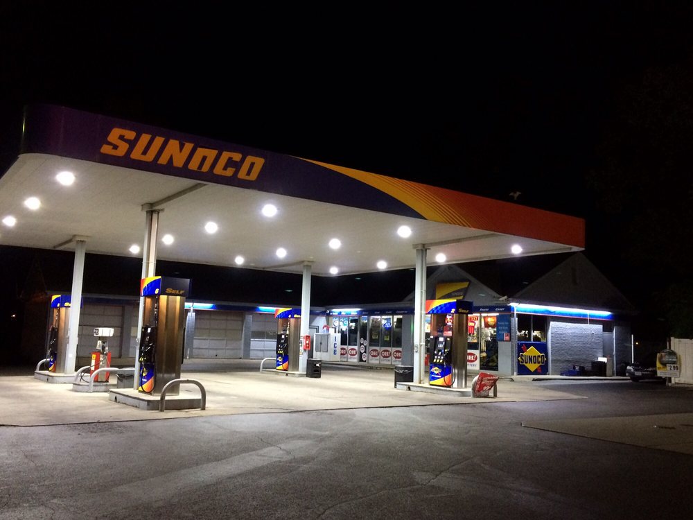 PLEASANT RIDGE SUNOCO Updated October 2024 6224 Montgomery Rd