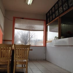 Dine in tables