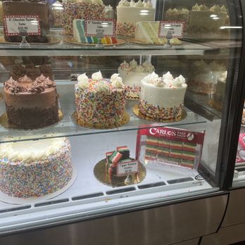 Carlo's Bakery - Cakes - Bakeries Near Me - Bloomington, Minnesota Carlo's Bakery - Cakes - Bakeries Near Me - Bloomington, Minnesota