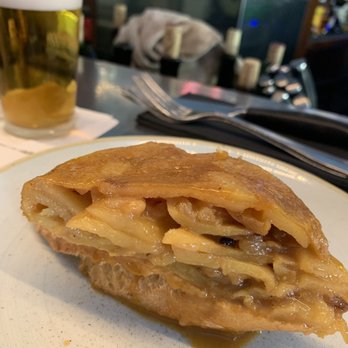 Juana la Loca - Tapas/Small Plates Near Me - Madrid, M Juana la Loca - Tapas/Small Plates Near Me - Madrid, M