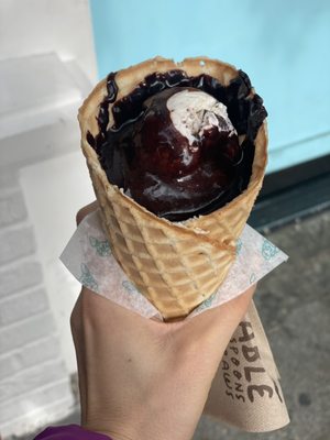 Molly Moon's Homemade Ice Cream Columbia City by null