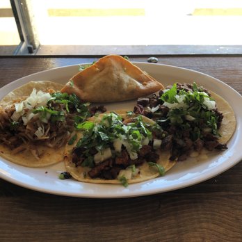 Sahuaro's Taco Shop - Mexican Near Me - Mesa, Arizona