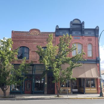 Historic Baker City - Local Flavor Near Me - Baker City, Oregon Historic Baker City - Local Flavor Near Me - Baker City, Oregon