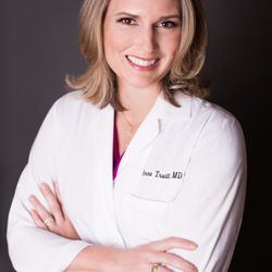 Truitt Anne K, MD