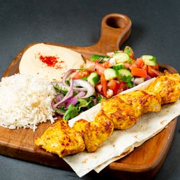 Chicken Breast
