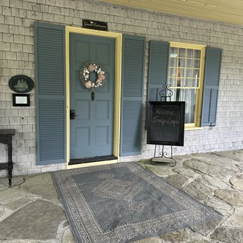 Acadia Bay Inn - Entry - Bed & Breakfast Near Me - Sullivan, Maine Acadia Bay Inn - Entry - Bed & Breakfast Near Me - Sullivan, Maine