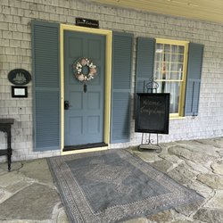 Acadia Bay Inn - Entry