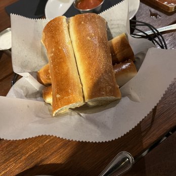 Oscar's Brewing Company - OBC Breadsticks Plate 4 piece - Breweries Near Me - Temecula, California Oscar's Brewing Company - OBC Breadsticks Plate 4 piece - Breweries Near Me - Temecula, California