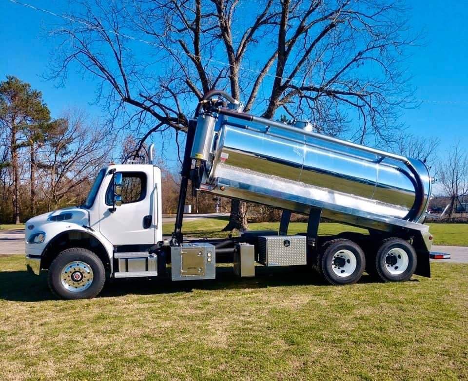 HUNT ENVIRONMENTAL ASSOCIATESENVIROCHOICE RECYCLING 1730 Rennert Rd, Lumberton, North