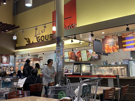 99 Ranch Market by null