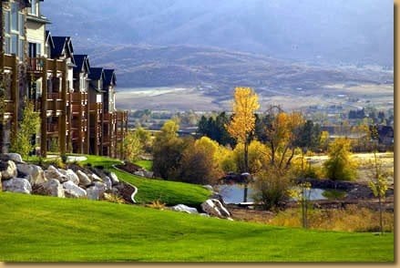 MOOSE HOLLOW CONDOS - Updated April 2024 - 5122 Moose Hollow Dr, Eden