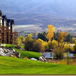 Moose Hollow Condos in Eden gift card