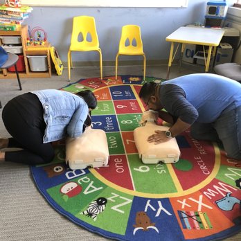 CUSP - Special Education Near Me - Torrance, California