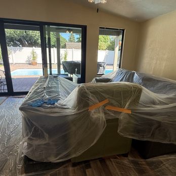 Murdock's Moving & Storage - Furniture placed in the rooms we wanted. - Movers Near Me - Chico, California