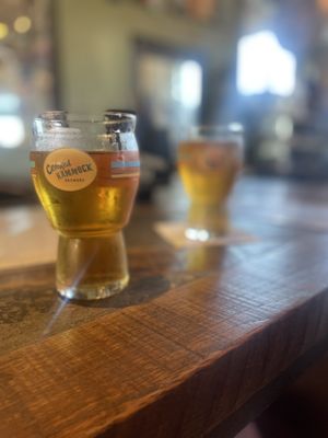 Crooked Hammock Brewery by null