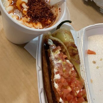 Jason's Mexican Food - Mexican Near Me - Tucson, Arizona