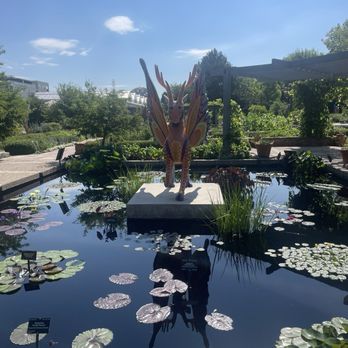 Denver Botanic Gardens - Botanical Gardens Near Me - Denver, Colorado