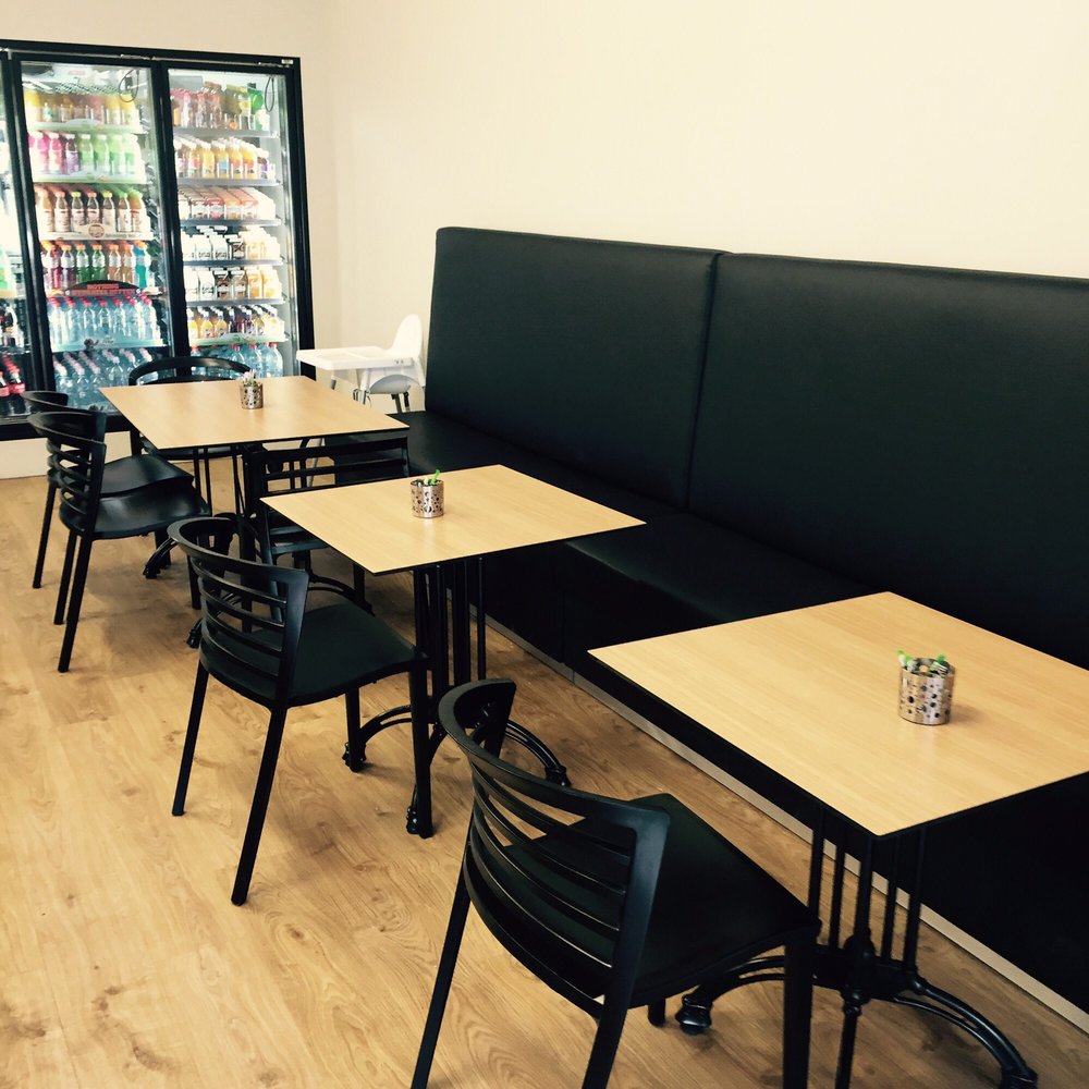 Balhannah Chinese Restaurant - Fancy new interior with wall booth seating. - Chinese Near Me - Balhannah, SA Balhannah Chinese Restaurant - Fancy new interior with wall booth seating. - Chinese Near Me - Balhannah, SA