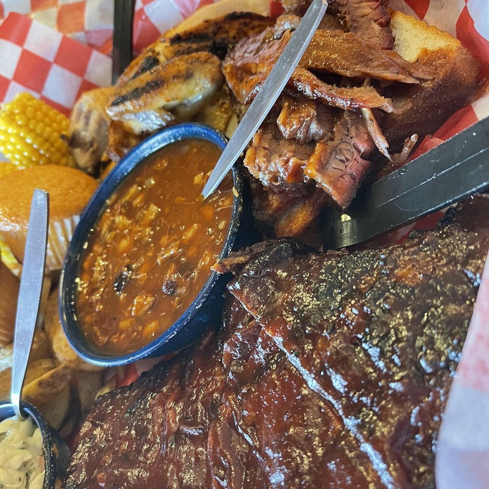 Famous Dave's Bar-B-Que - Barbeque Near Me - Laurel, Maryland Famous Dave's Bar-B-Que - Barbeque Near Me - Laurel, Maryland