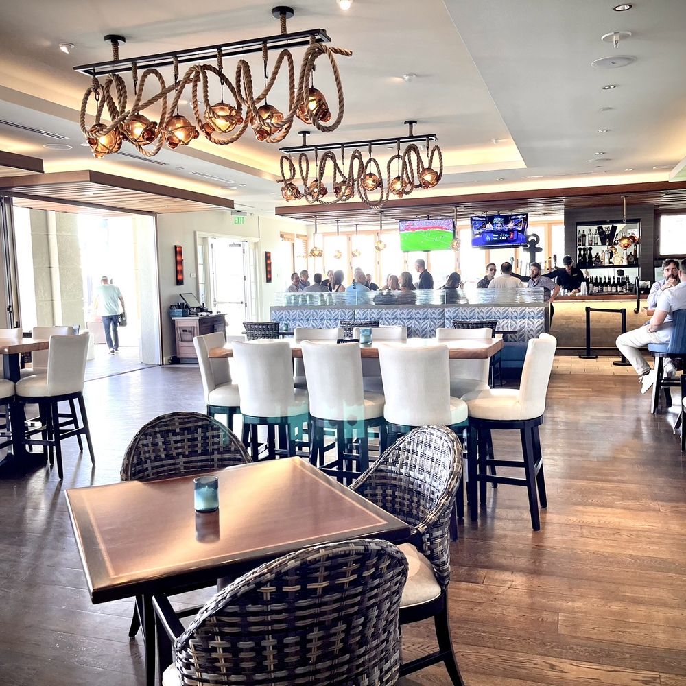 Balboa Bay Resort - Inside the restaurant - Resorts Near Me - Newport Beach, California Balboa Bay Resort - Inside the restaurant - Resorts Near Me - Newport Beach, California