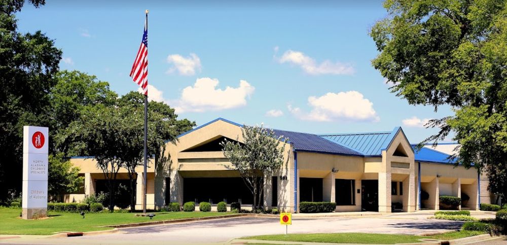 North Alabama Children S Specialists