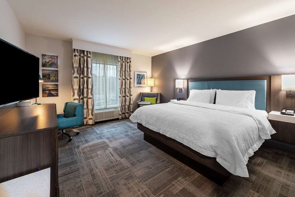 Hampton Inn & Suites Snellville Atlanta NE