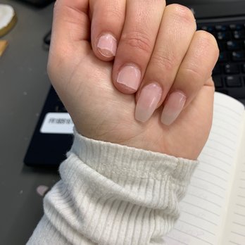 Divine Nails - Nail Salons Near Me - Glendale, New York