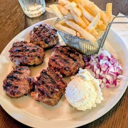 Stefan Grill Cafe Bar