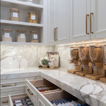 The Organized Haus - The Perfect Pantry - Home Organization Near Me The Organized Haus - The Perfect Pantry - Home Organization Near Me