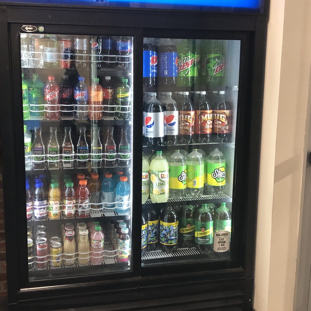 Sal's Pizza - Beverages - Pizza Near Me - Wind Gap, Pennsylvania