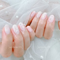 Kay's Nail Bar - Nails by Kay